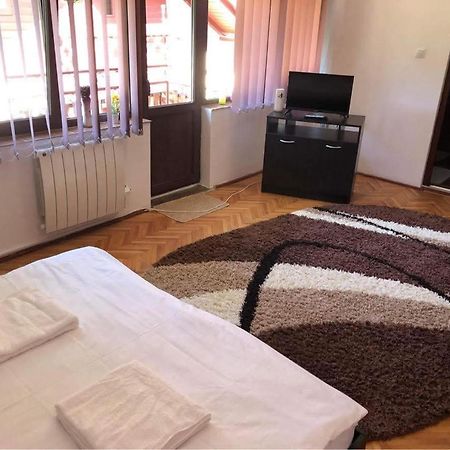 Kral Villa Совата Экстерьер фото