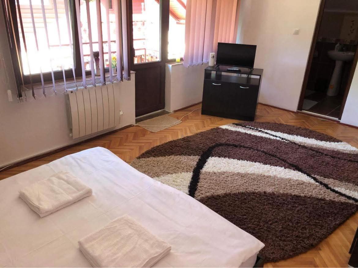 Kral Villa Совата Экстерьер фото