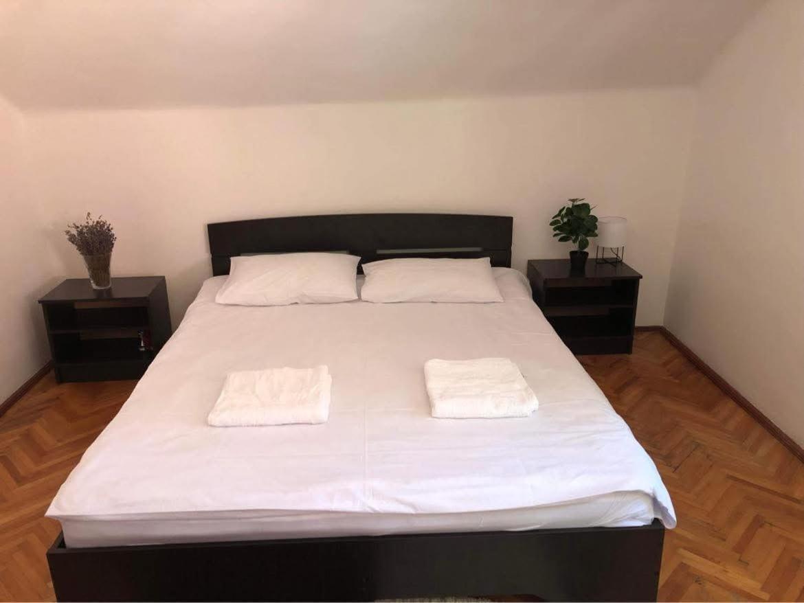 Kral Villa Совата Экстерьер фото
