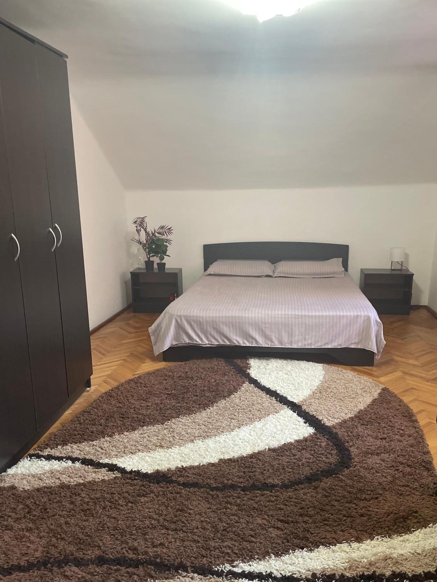 Kral Villa Совата Экстерьер фото