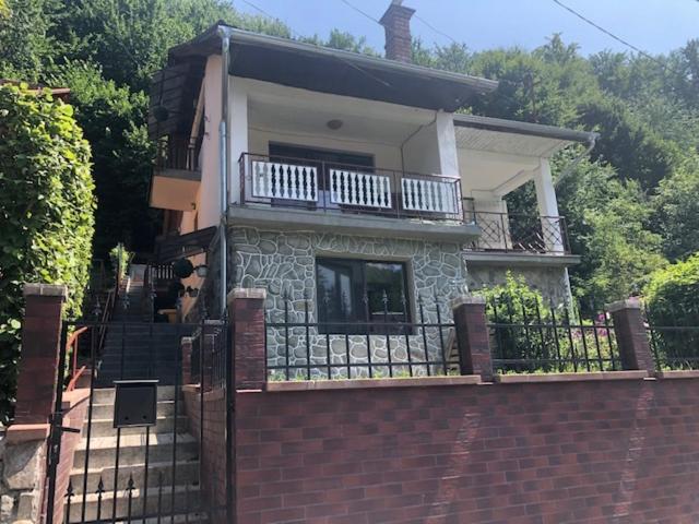 Kral Villa Совата Экстерьер фото