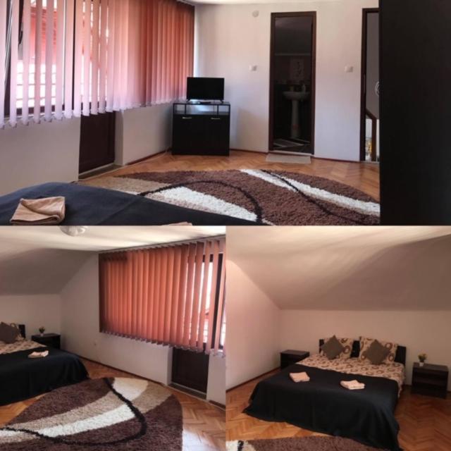 Kral Villa Совата Экстерьер фото