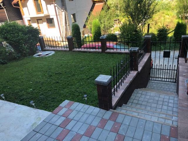 Kral Villa Совата Экстерьер фото