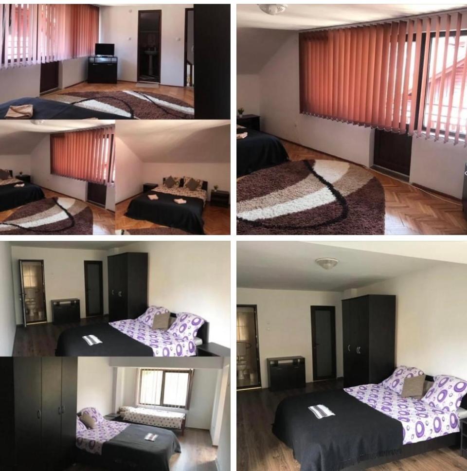Kral Villa Совата Экстерьер фото